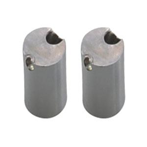 Insets of inlet gate of horn wires Z1050