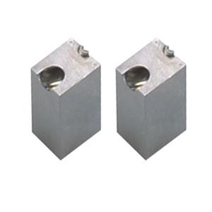 Insets of inlet gate of horn wires Z1060