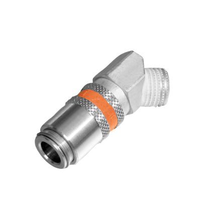 Quick release connector plugs Z808/Z808HT2