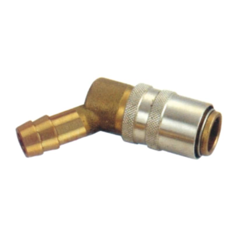 Quick release connector plugs