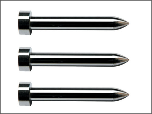 MOLD COMPONENTS