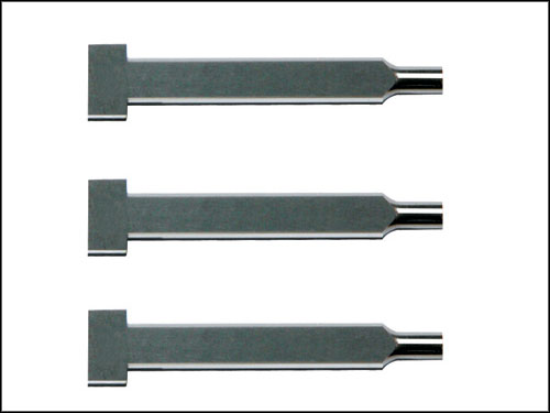 MOLD COMPONENTS