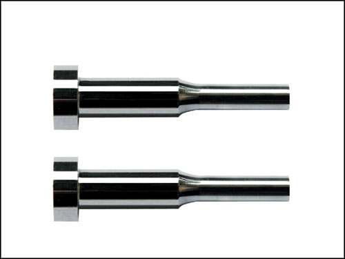 MOLD COMPONENTS