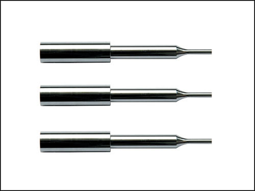 MOLD COMPONENTS