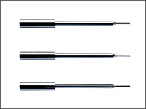 MOLD COMPONENTS