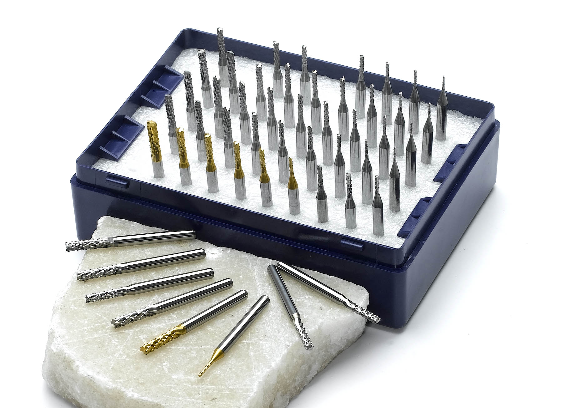 Tungsten steel tool