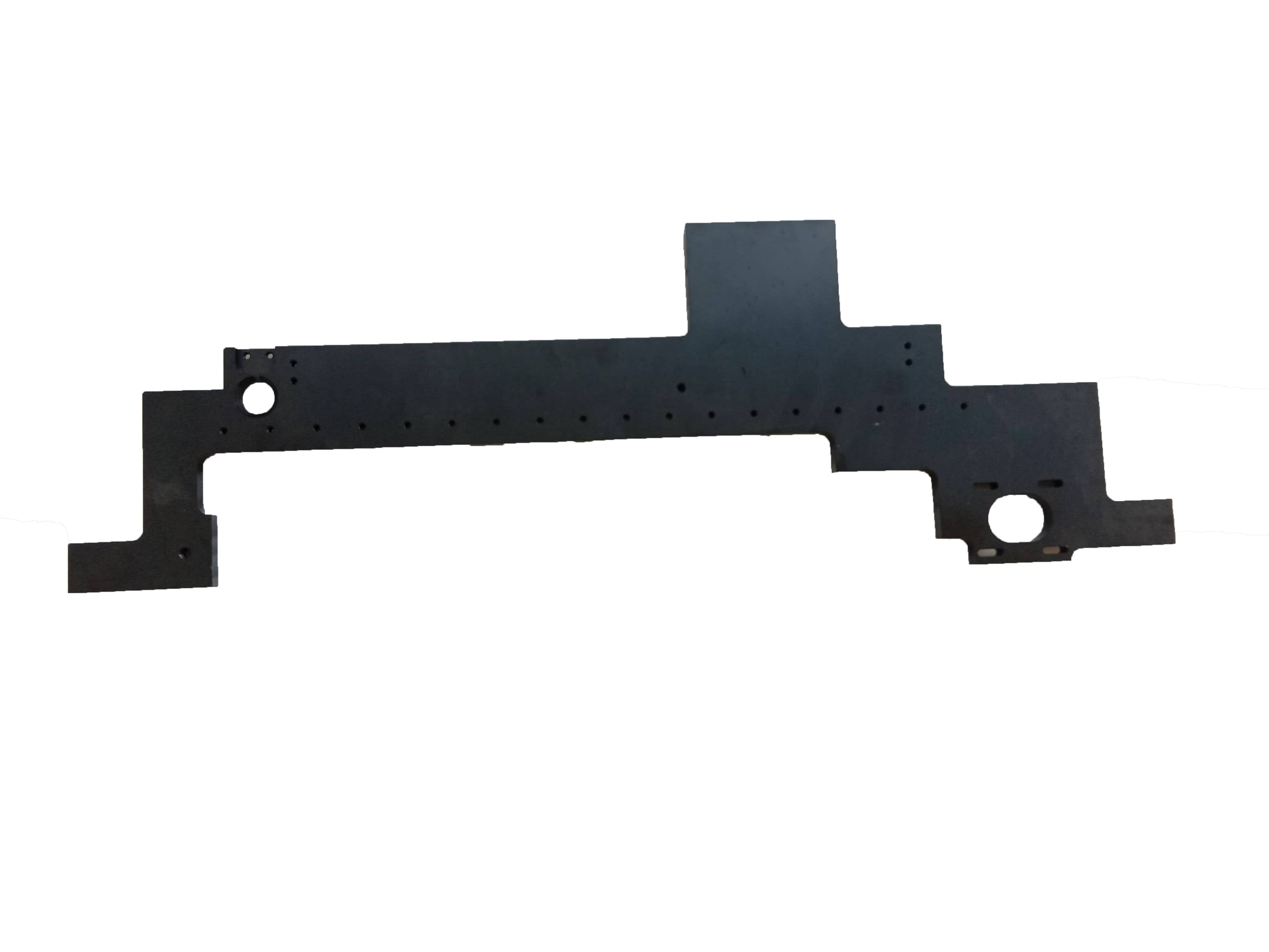 Aviation automation parts