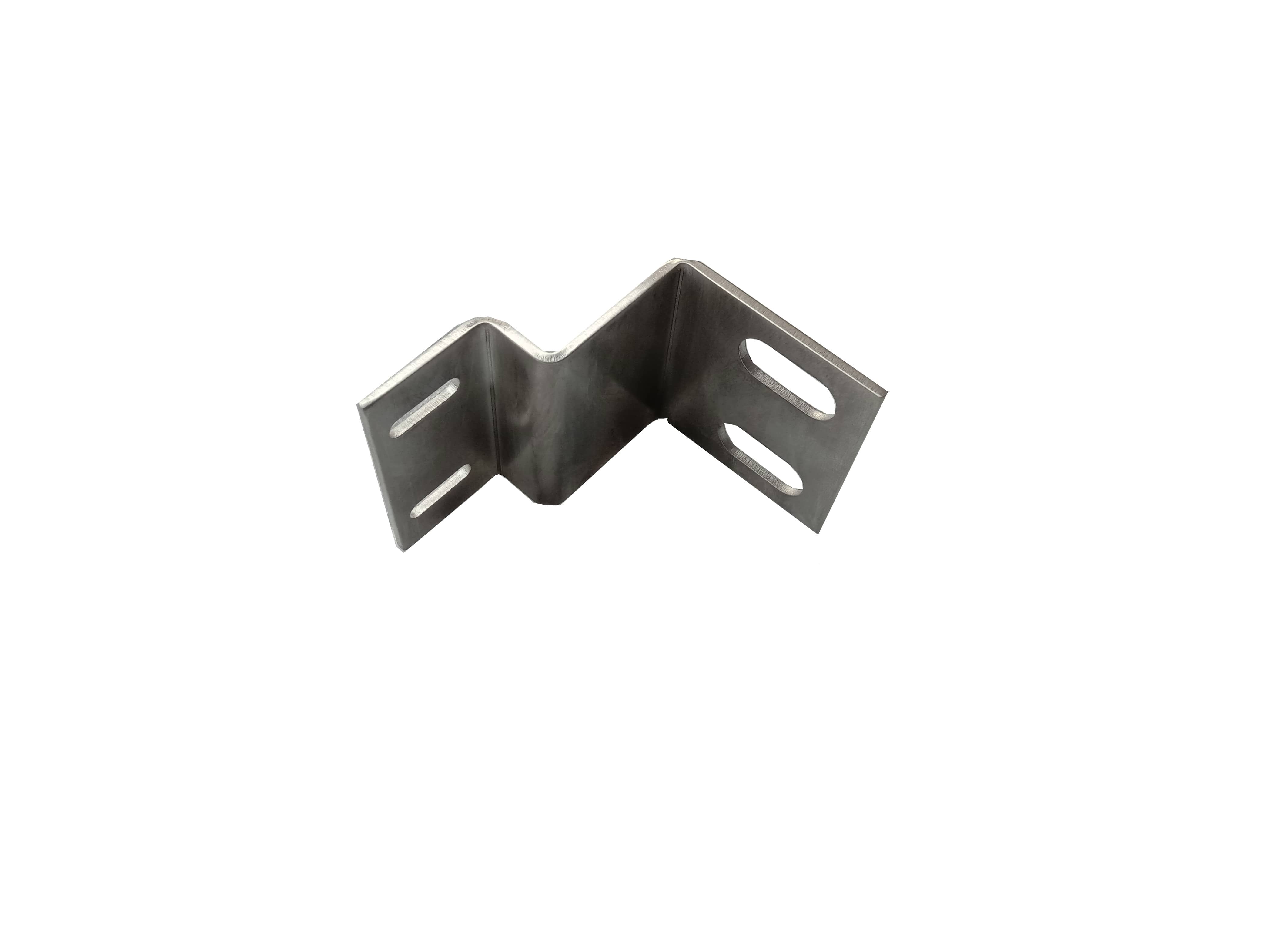CNC Aviation Machinery Parts