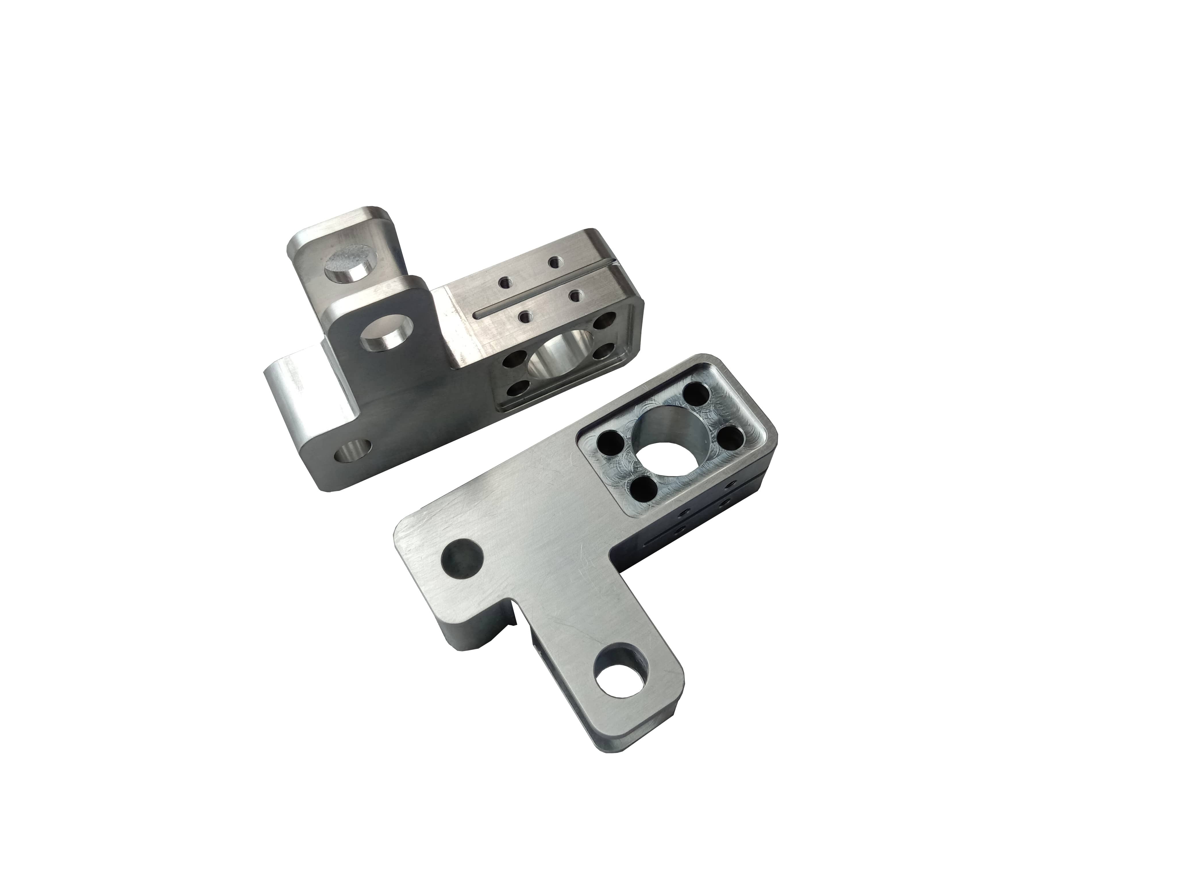 CNC machine element