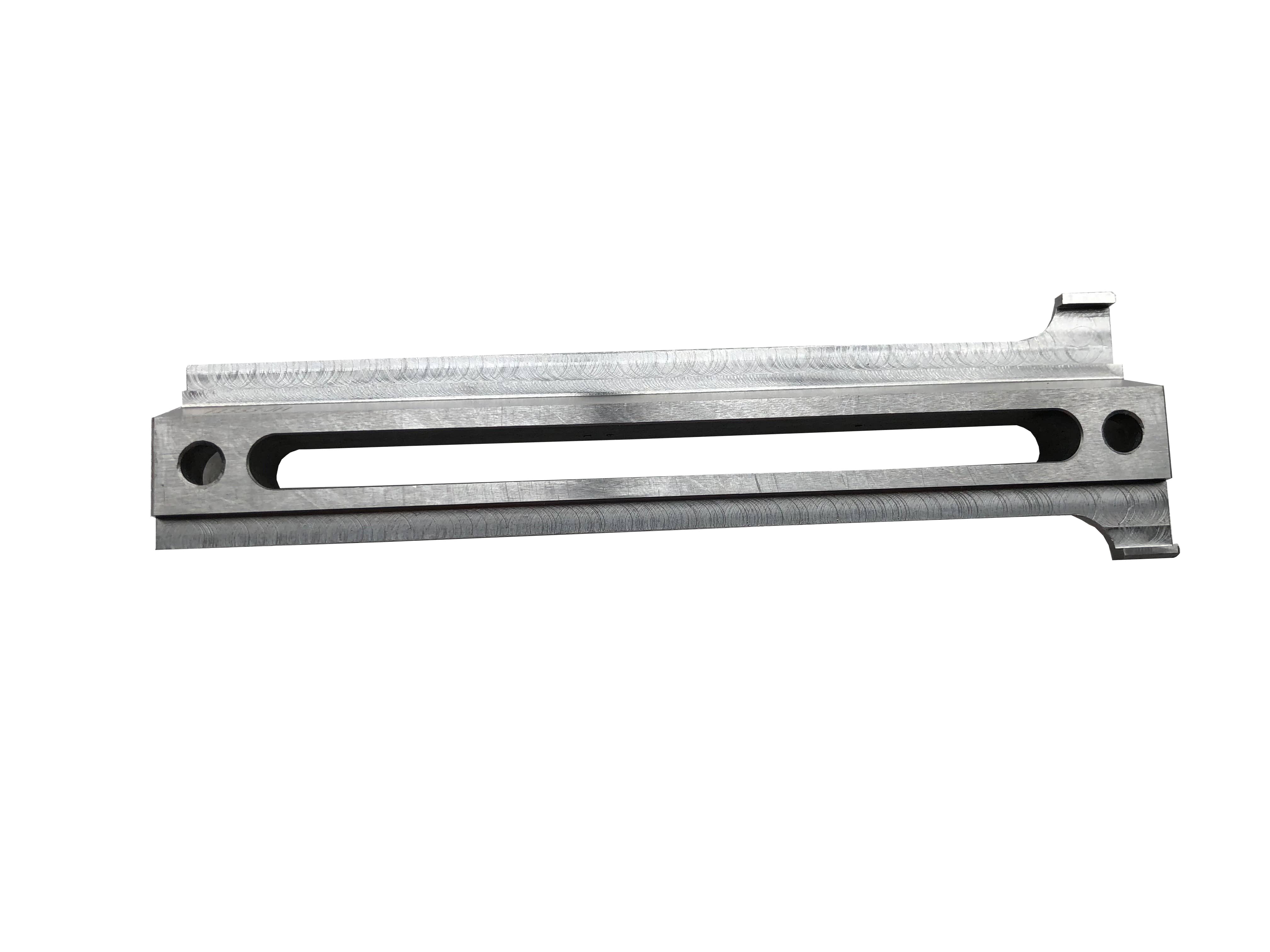 CNC part