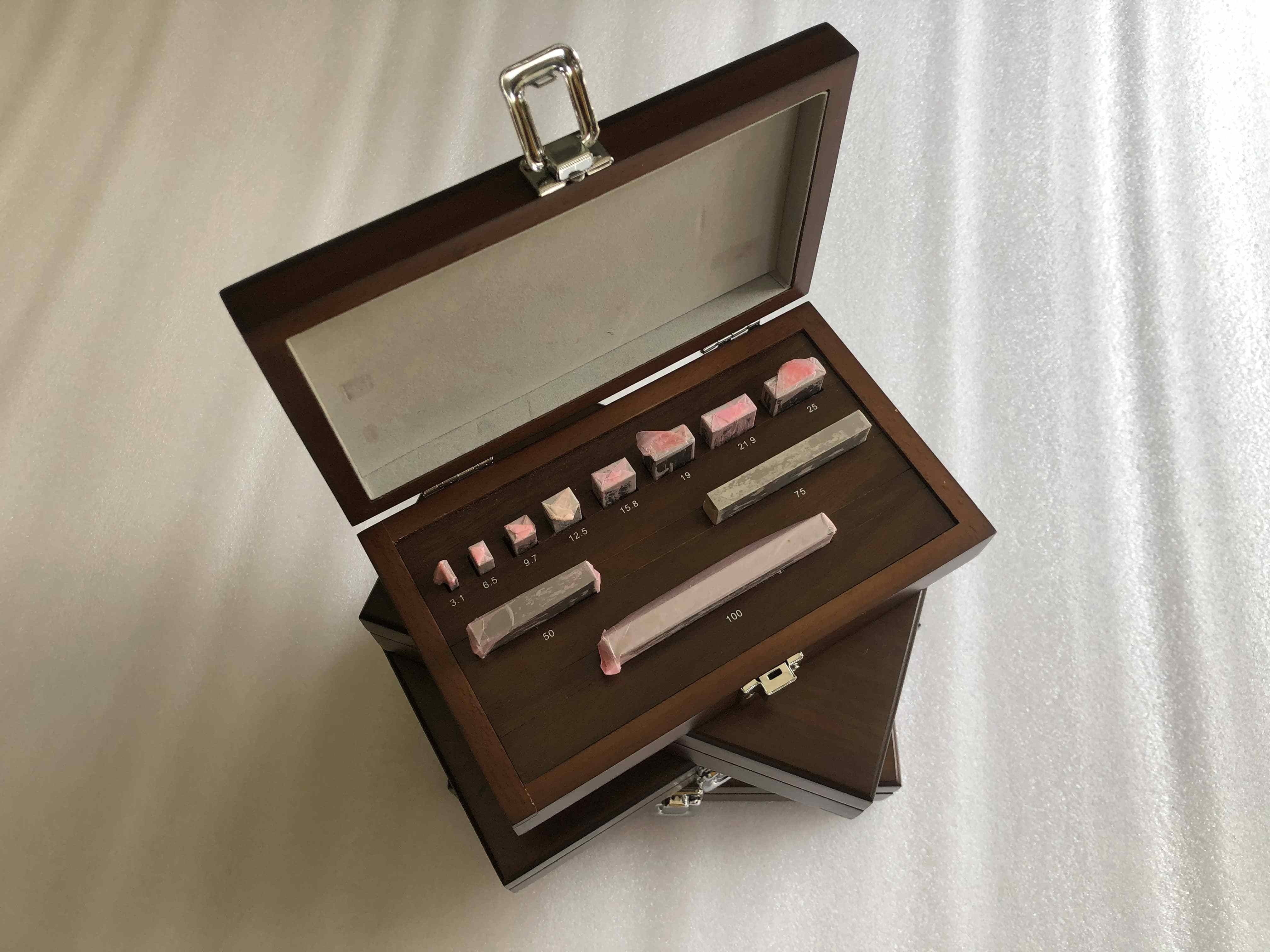 Gauge block 11pcs