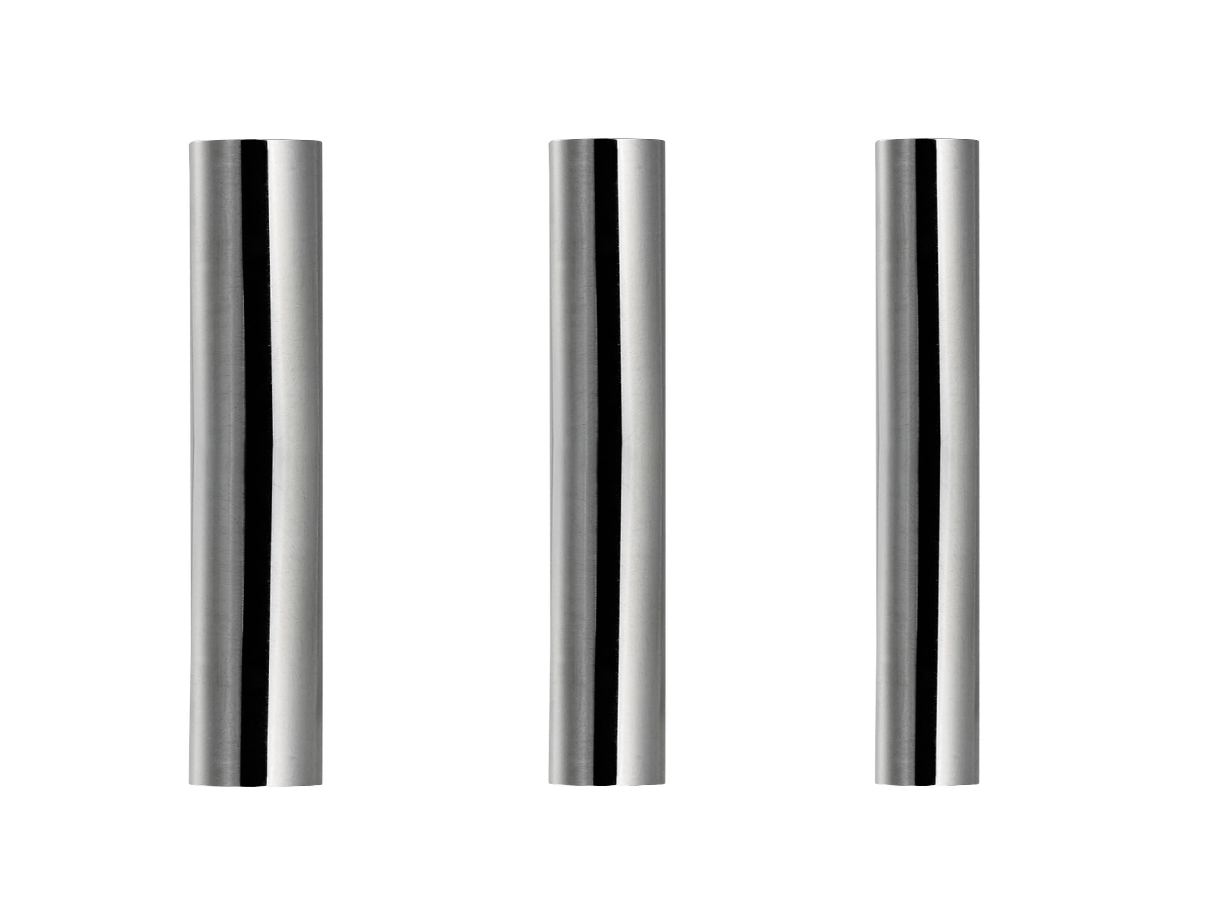 Precision carbide pin gauge