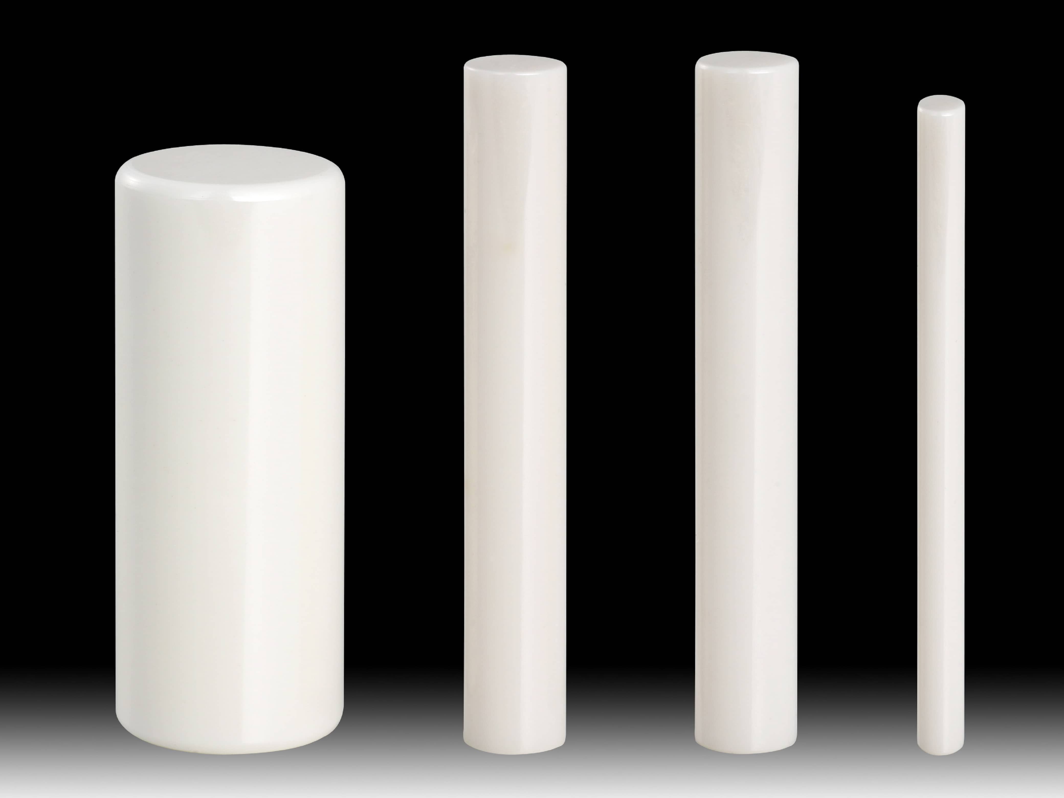 Precisioon Ceramic pin gauge