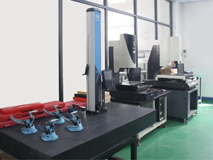 Vertical measuring projector&Micrometer