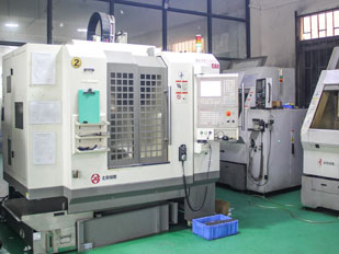 CNC carving machine