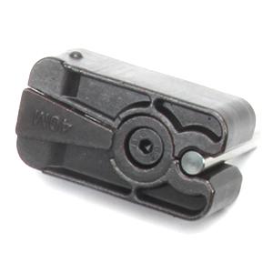 Slide retainer MRT
