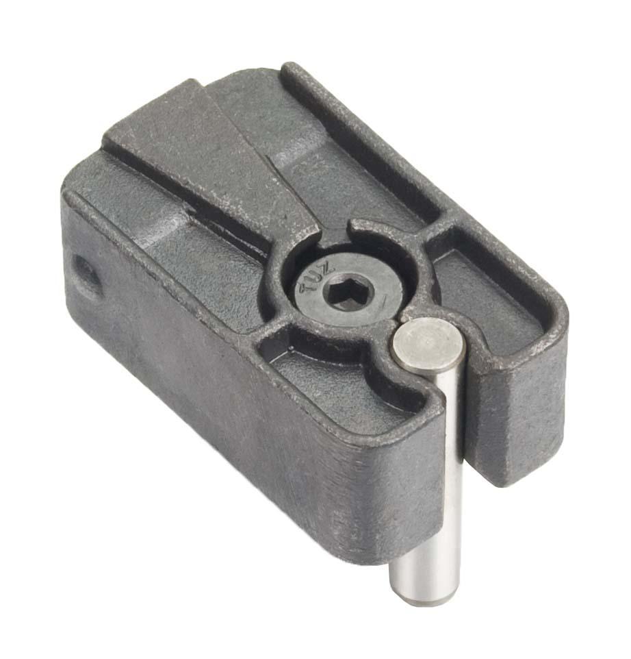 Slide retainer MRT2