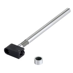 Slide holding devices RA
