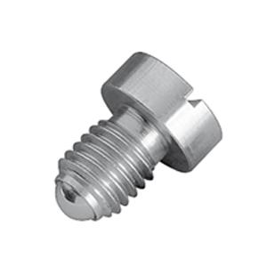 Taper interlock  Z362