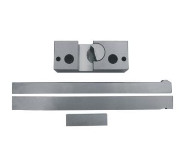 Latch lock LL