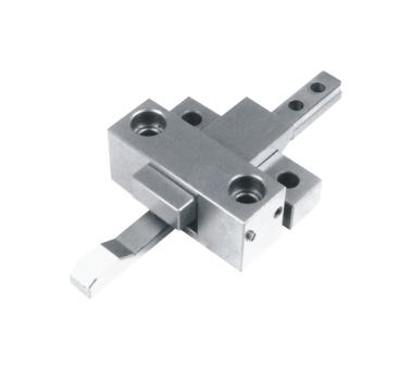 Latch lock TYPE