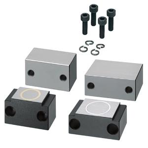 Magnetic lock MLKC