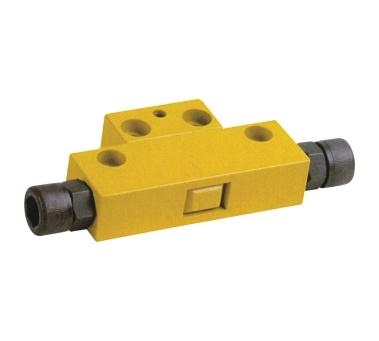 Latch lock DTP08A