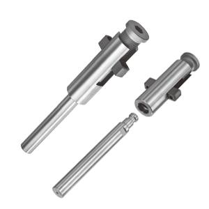 Latch lock DKL