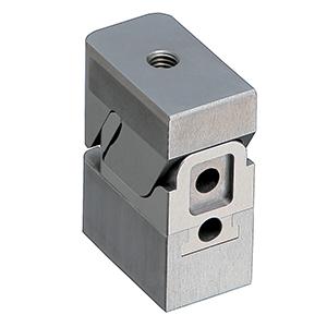Mini slide core units