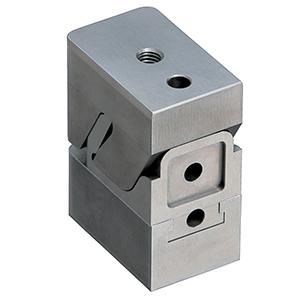 Mini slide core units