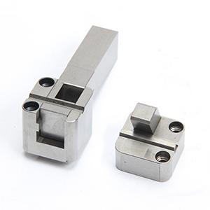 Slide units  SU