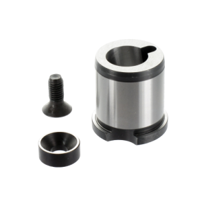 Angle pin housing GR