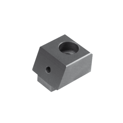 Cotter with angle retainer Z1820