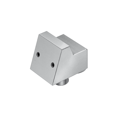 Cotter with angle retainer Z183