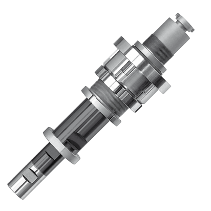 Two-stage ejectors  Z1691