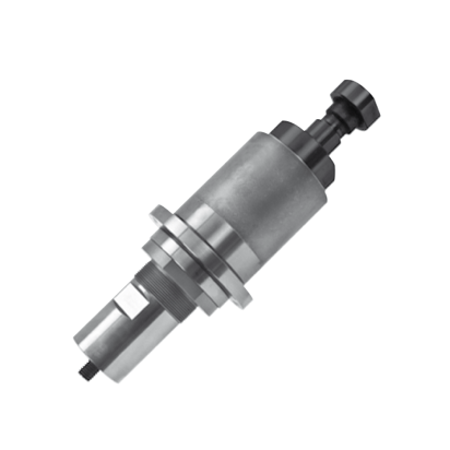 Two-stage ejectors Z1692