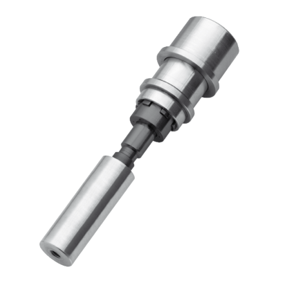 Two-stage ejectors  Z1697