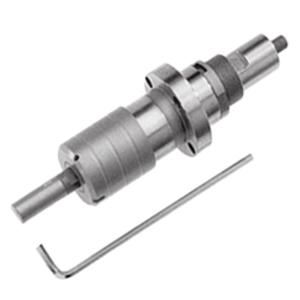 Single trip secondary ejector FW1850/nipple FW1851