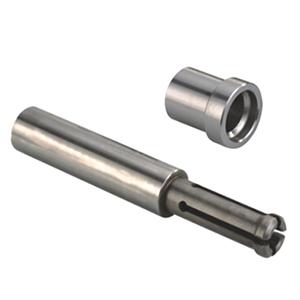 Round latch locks Z163/Z164