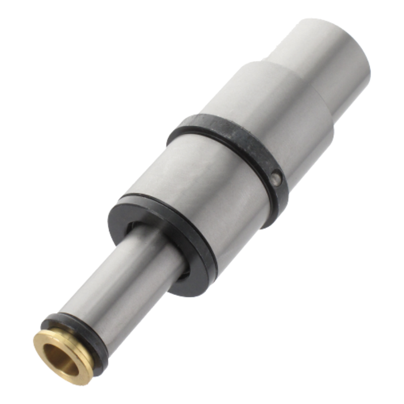 Accelerates ejector AE
