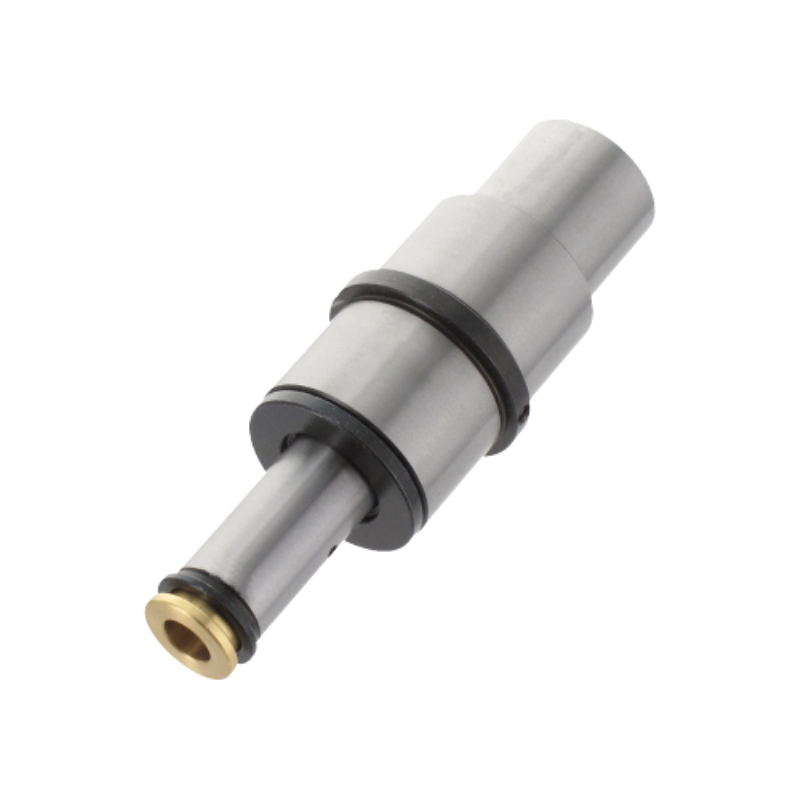 Accelerates ejector AE2