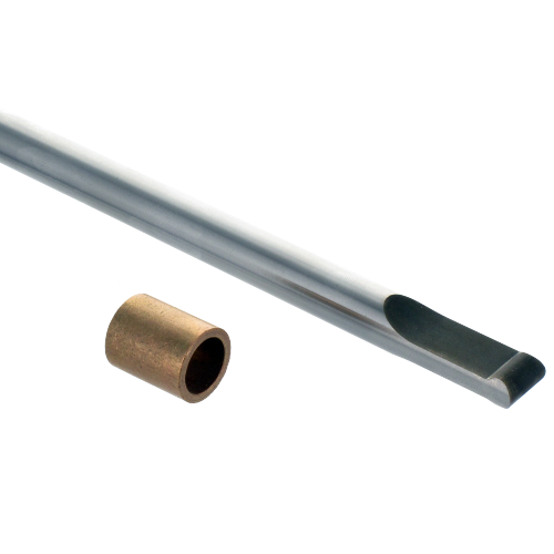 Spherical Guide Bushing Set IF/VI2