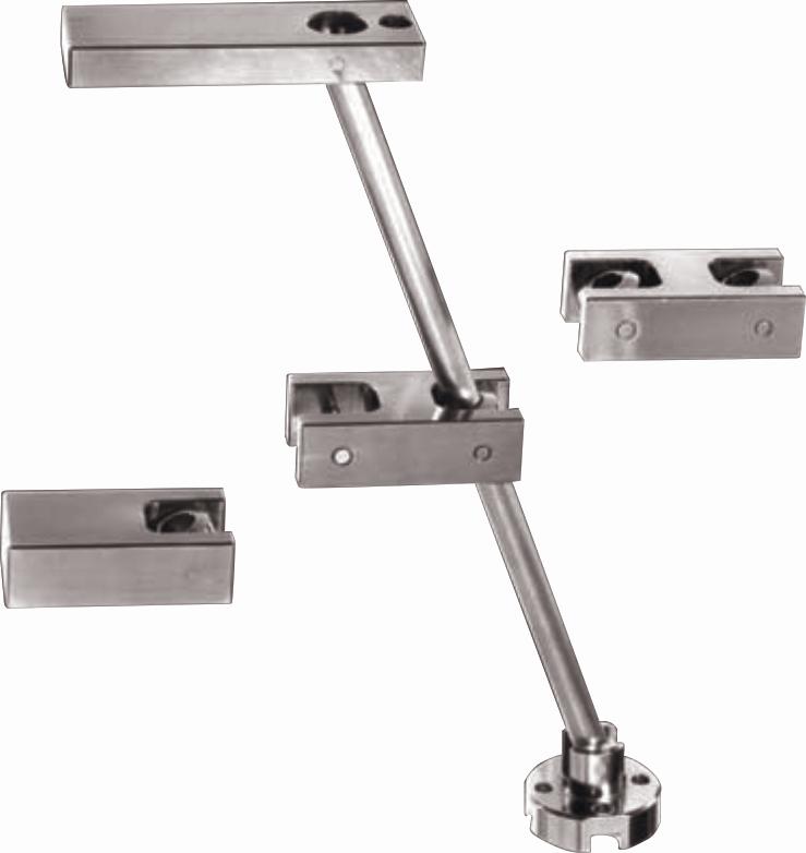 Vector From Lifter Systems VF-SS/VF-JS/VF-US