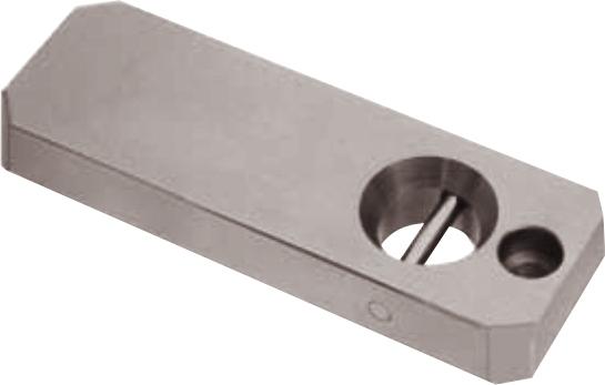 Guide rod VF-GR/Guide plate VF-GP