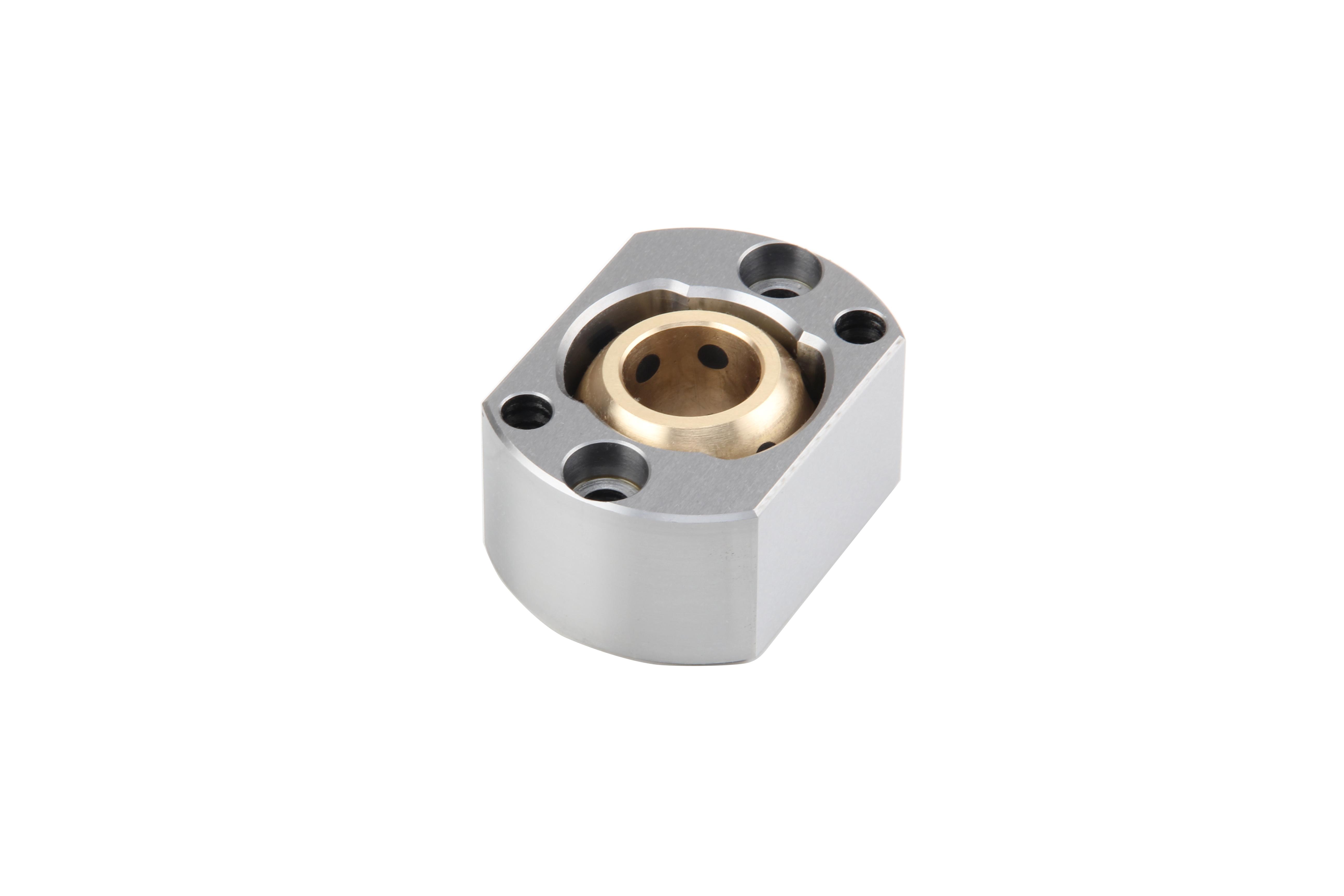 Spherical Guide Bushing Set MTG/MTGH