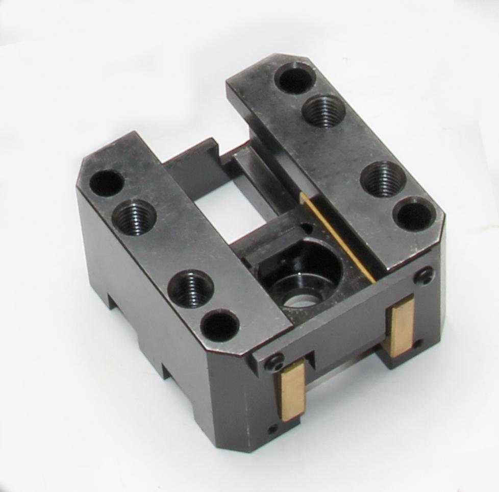 Slide block RCSUM