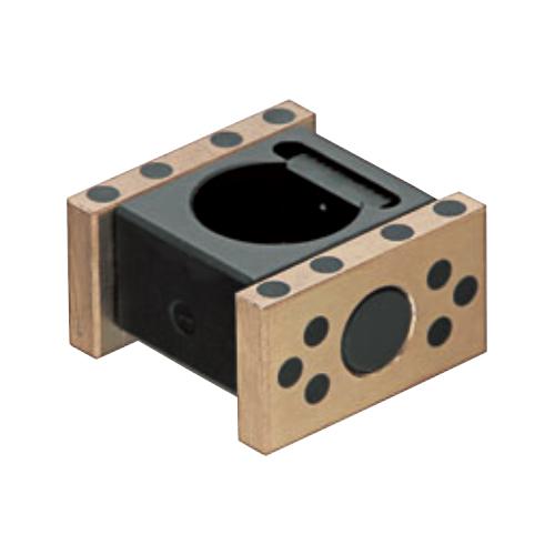 SCZNP  INCLINED PIN HOLDER