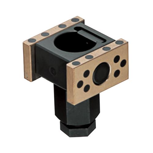 SCZAP INCLINED PIN HOLDER
