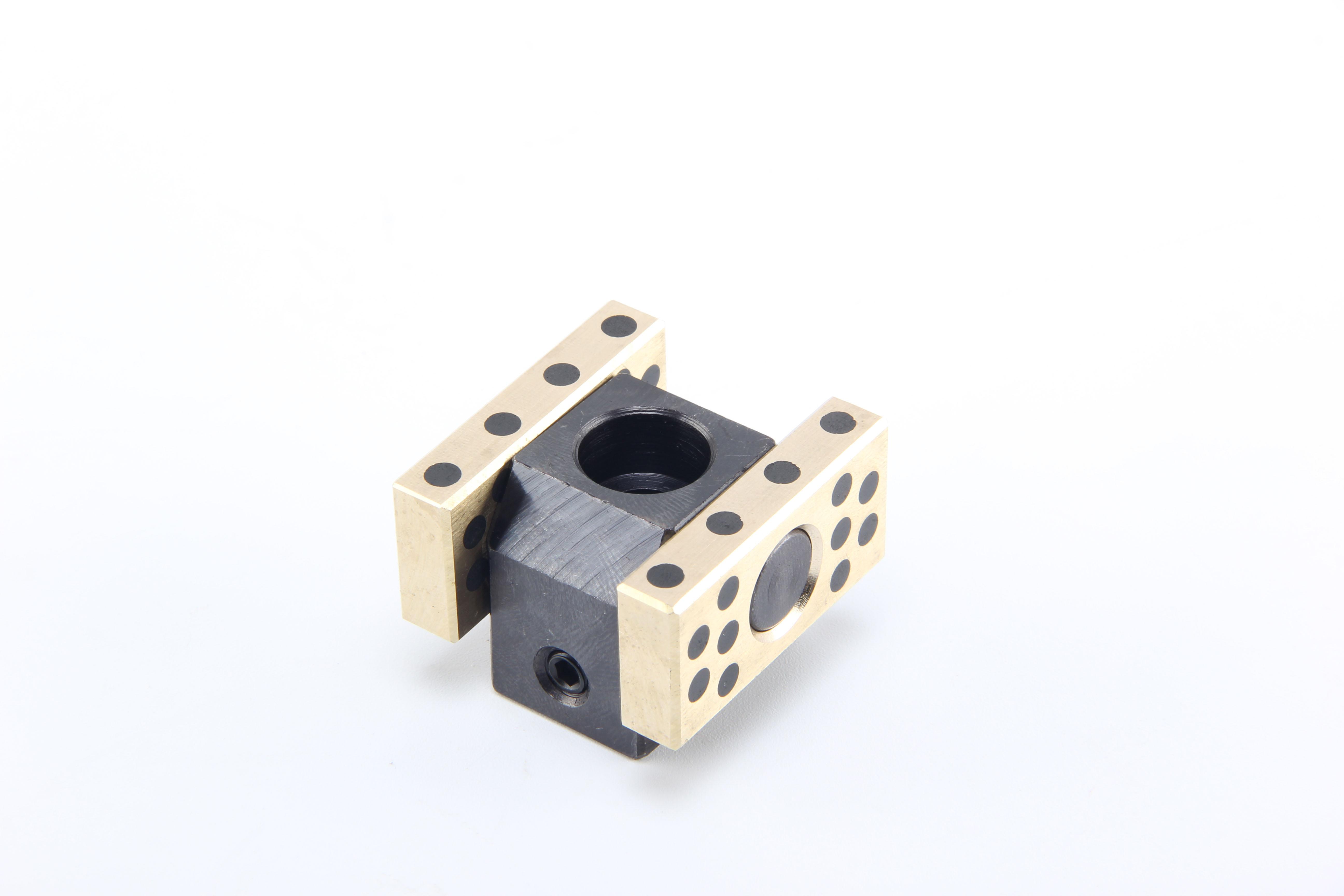 INCLINED PIN HOLDER KPHF/RCPHF