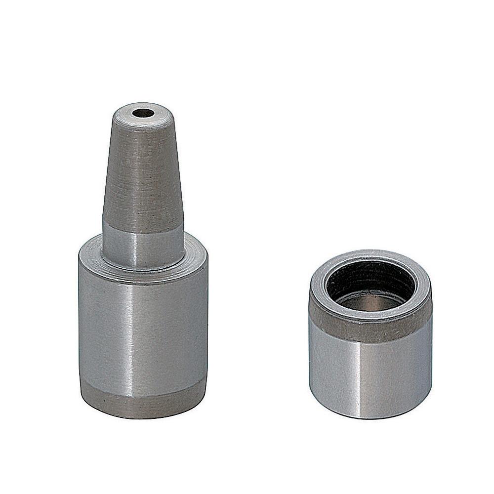Guide sleeve for guide column/rubber mold for rubber mold GMT/GMB